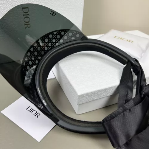 Cheap Christian Dior Caps #1325057 Replica Wholesale [$85.00 USD] [ITEM#1325057] on Replica Christian Dior Caps