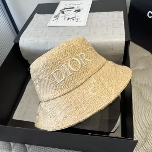 Cheap Christian Dior Caps #1325058 Replica Wholesale [$42.00 USD] [ITEM#1325058] on Replica Christian Dior Caps