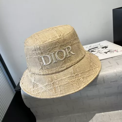 Cheap Christian Dior Caps #1325058 Replica Wholesale [$42.00 USD] [ITEM#1325058] on Replica Christian Dior Caps