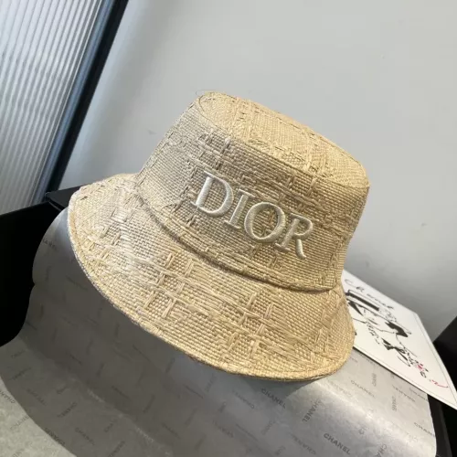 Cheap Christian Dior Caps #1325058 Replica Wholesale [$42.00 USD] [ITEM#1325058] on Replica Christian Dior Caps