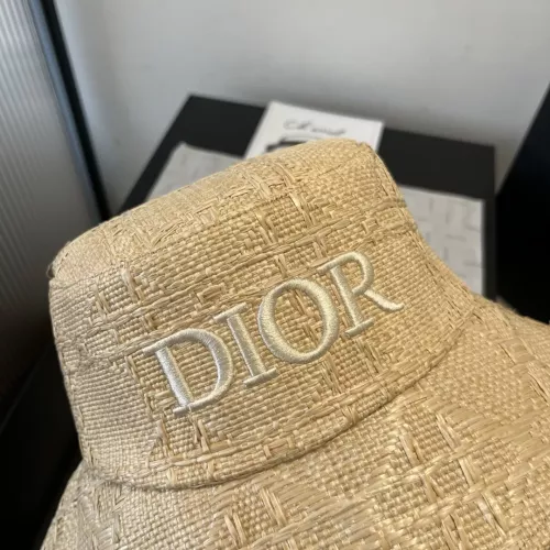 Cheap Christian Dior Caps #1325058 Replica Wholesale [$42.00 USD] [ITEM#1325058] on Replica Christian Dior Caps