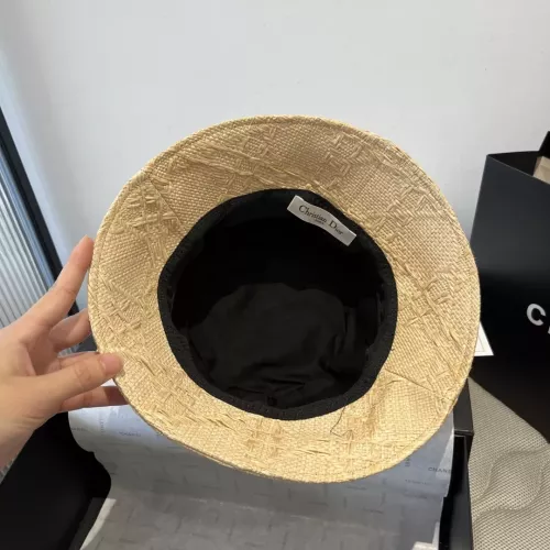 Cheap Christian Dior Caps #1325058 Replica Wholesale [$42.00 USD] [ITEM#1325058] on Replica Christian Dior Caps
