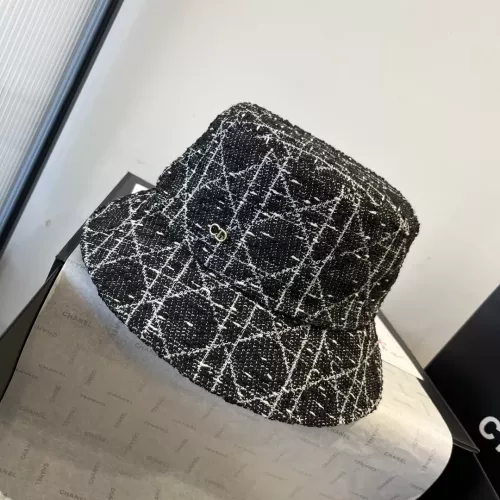 Cheap Christian Dior Caps #1325059 Replica Wholesale [$45.00 USD] [ITEM#1325059] on Replica Christian Dior Caps