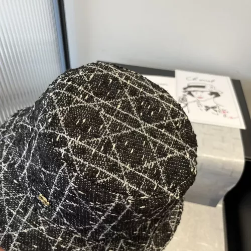 Cheap Christian Dior Caps #1325059 Replica Wholesale [$45.00 USD] [ITEM#1325059] on Replica Christian Dior Caps