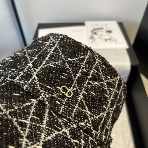 Cheap Christian Dior Caps #1325059 Replica Wholesale [$45.00 USD] [ITEM#1325059] on Replica Christian Dior Caps