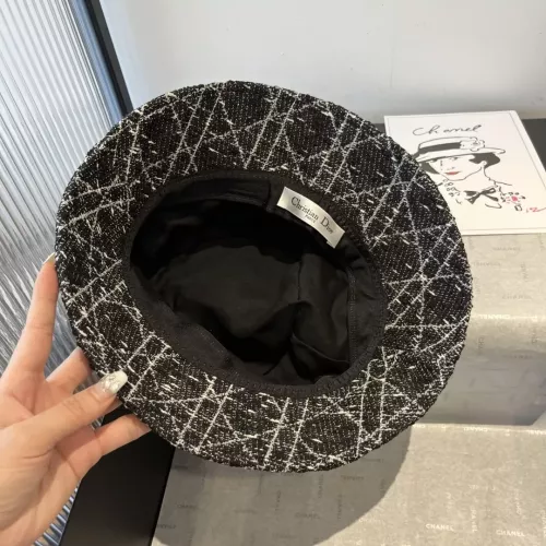 Cheap Christian Dior Caps #1325059 Replica Wholesale [$45.00 USD] [ITEM#1325059] on Replica Christian Dior Caps