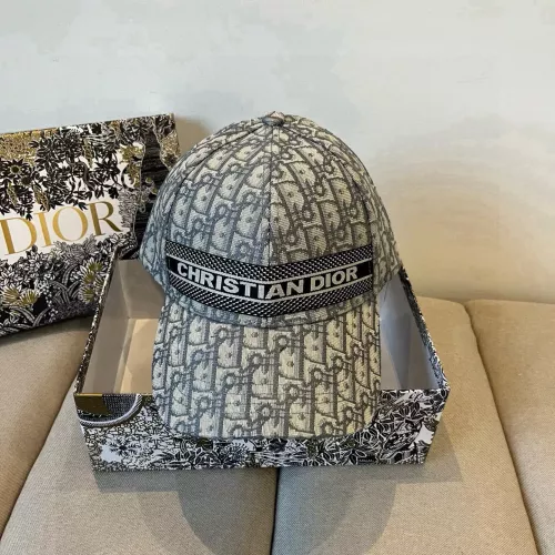 Christian Dior Caps #1325060