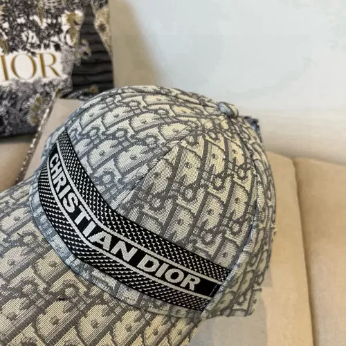 Cheap Christian Dior Caps #1325060 Replica Wholesale [$27.00 USD] [ITEM#1325060] on Replica Christian Dior Caps