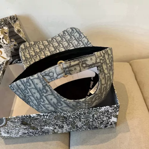 Cheap Christian Dior Caps #1325060 Replica Wholesale [$27.00 USD] [ITEM#1325060] on Replica Christian Dior Caps