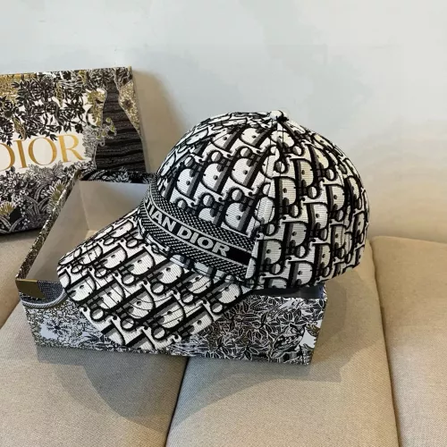 Cheap Christian Dior Caps #1325061 Replica Wholesale [$27.00 USD] [ITEM#1325061] on Replica Christian Dior Caps