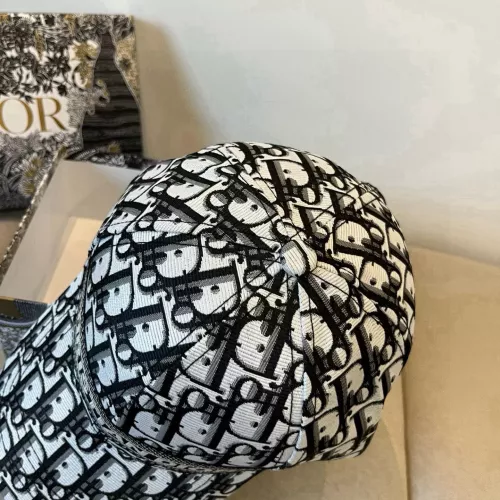 Cheap Christian Dior Caps #1325061 Replica Wholesale [$27.00 USD] [ITEM#1325061] on Replica Christian Dior Caps