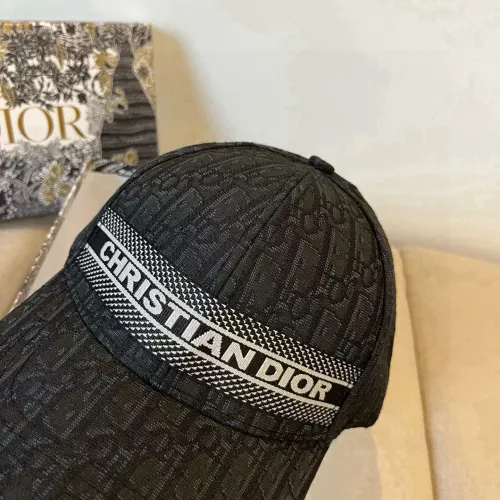 Cheap Christian Dior Caps #1325062 Replica Wholesale [$27.00 USD] [ITEM#1325062] on Replica Christian Dior Caps