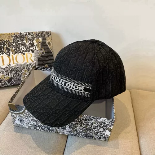 Cheap Christian Dior Caps #1325062 Replica Wholesale [$27.00 USD] [ITEM#1325062] on Replica Christian Dior Caps