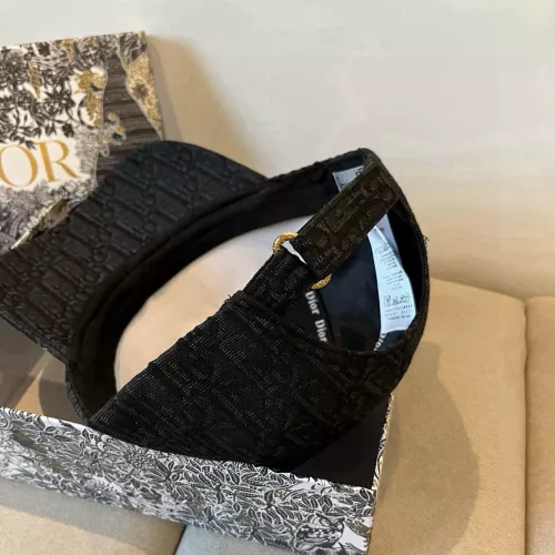 Cheap Christian Dior Caps #1325062 Replica Wholesale [$27.00 USD] [ITEM#1325062] on Replica Christian Dior Caps