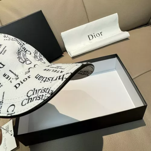 Cheap Christian Dior Caps #1325063 Replica Wholesale [$34.00 USD] [ITEM#1325063] on Replica Christian Dior Caps