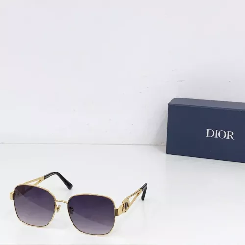 Christian Dior AAA Quality Sunglasses #1325069