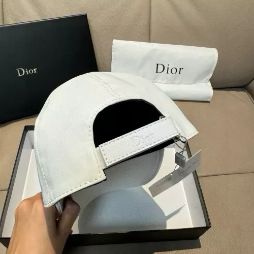 Cheap Christian Dior Caps #1325070 Replica Wholesale [$36.00 USD] [ITEM#1325070] on Replica Christian Dior Caps