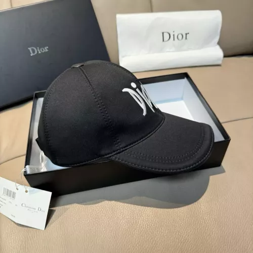 Cheap Christian Dior Caps #1325071 Replica Wholesale [$36.00 USD] [ITEM#1325071] on Replica Christian Dior Caps
