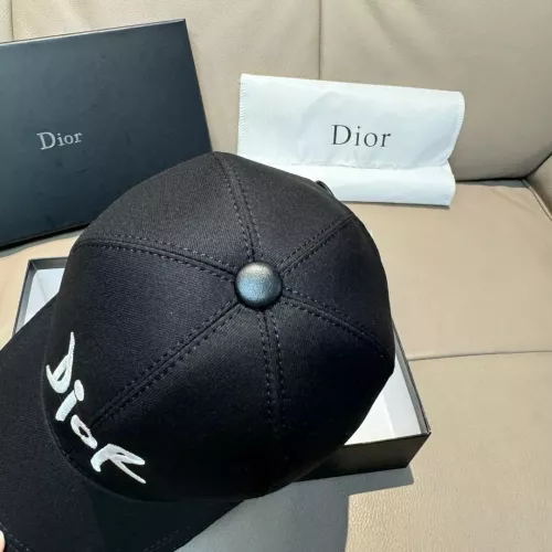 Cheap Christian Dior Caps #1325071 Replica Wholesale [$36.00 USD] [ITEM#1325071] on Replica Christian Dior Caps