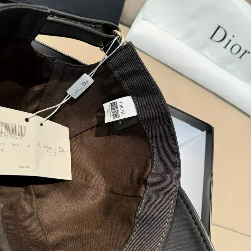 Cheap Christian Dior Caps #1325071 Replica Wholesale [$36.00 USD] [ITEM#1325071] on Replica Christian Dior Caps