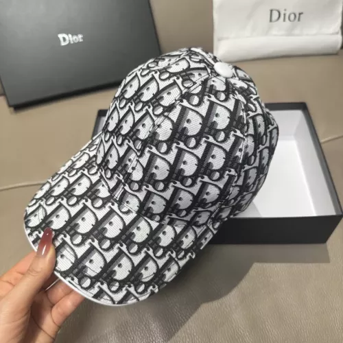 Cheap Christian Dior Caps #1325072 Replica Wholesale [$34.00 USD] [ITEM#1325072] on Replica Christian Dior Caps