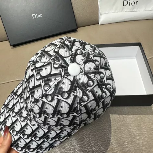 Cheap Christian Dior Caps #1325072 Replica Wholesale [$34.00 USD] [ITEM#1325072] on Replica Christian Dior Caps