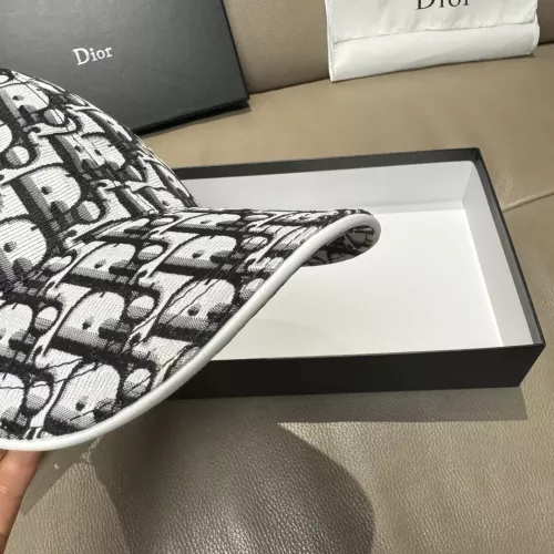 Cheap Christian Dior Caps #1325072 Replica Wholesale [$34.00 USD] [ITEM#1325072] on Replica Christian Dior Caps