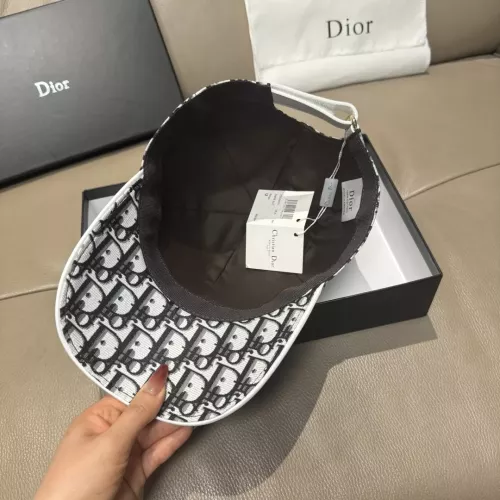 Cheap Christian Dior Caps #1325072 Replica Wholesale [$34.00 USD] [ITEM#1325072] on Replica Christian Dior Caps