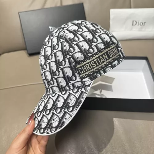Cheap Christian Dior Caps #1325073 Replica Wholesale [$34.00 USD] [ITEM#1325073] on Replica Christian Dior Caps