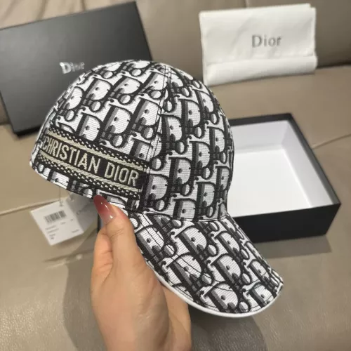 Cheap Christian Dior Caps #1325073 Replica Wholesale [$34.00 USD] [ITEM#1325073] on Replica Christian Dior Caps