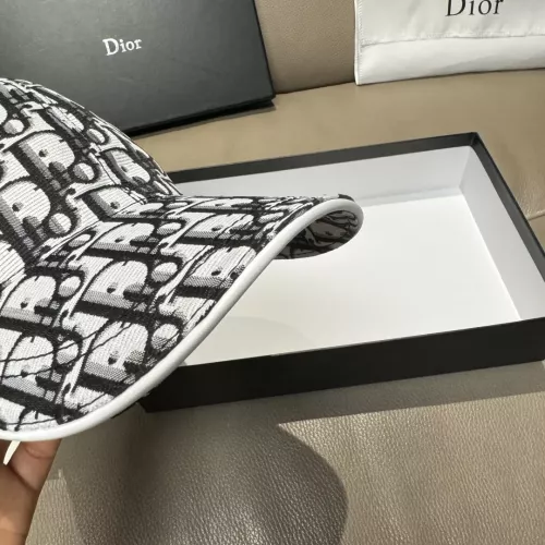 Cheap Christian Dior Caps #1325073 Replica Wholesale [$34.00 USD] [ITEM#1325073] on Replica Christian Dior Caps