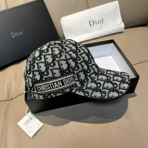 Cheap Christian Dior Caps #1325082 Replica Wholesale [$34.00 USD] [ITEM#1325082] on Replica Christian Dior Caps