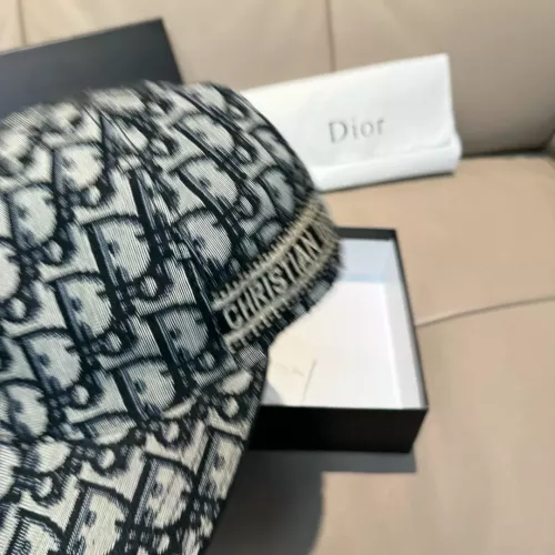 Cheap Christian Dior Caps #1325082 Replica Wholesale [$34.00 USD] [ITEM#1325082] on Replica Christian Dior Caps