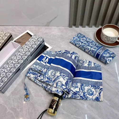 Cheap Christian Dior Umbrellas #1325090 Replica Wholesale [$29.00 USD] [ITEM#1325090] on Replica Christian Dior Umbrellas