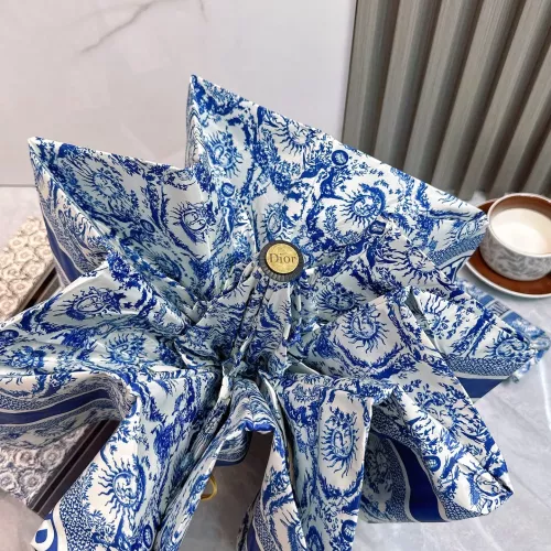 Cheap Christian Dior Umbrellas #1325090 Replica Wholesale [$29.00 USD] [ITEM#1325090] on Replica Christian Dior Umbrellas