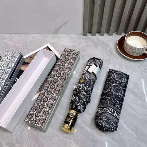Cheap Christian Dior Umbrellas #1325094 Replica Wholesale [$29.00 USD] [ITEM#1325094] on Replica Christian Dior Umbrellas