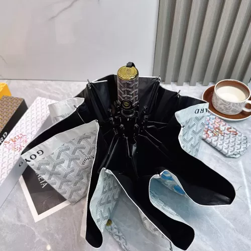 Cheap Goyard Umbrellas #1325104 Replica Wholesale [$29.00 USD] [ITEM#1325104] on Replica Goyard Umbrellas