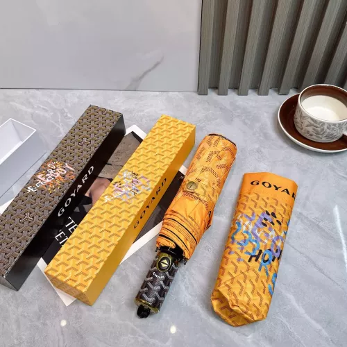 Cheap Goyard Umbrellas #1325105 Replica Wholesale [$29.00 USD] [ITEM#1325105] on Replica Goyard Umbrellas