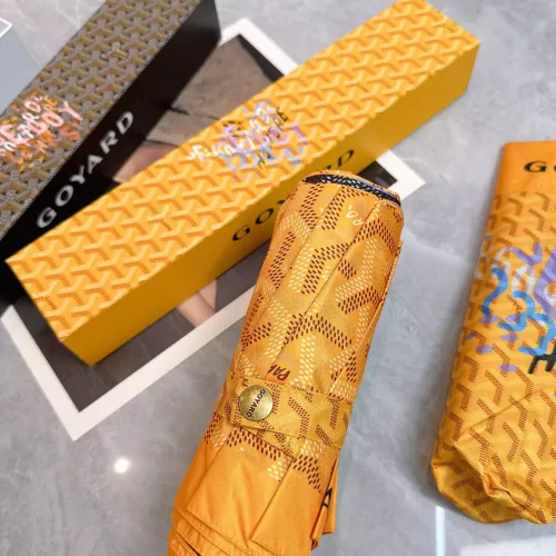 Cheap Goyard Umbrellas #1325105 Replica Wholesale [$29.00 USD] [ITEM#1325105] on Replica Goyard Umbrellas