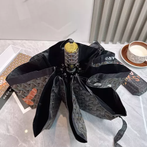 Cheap Goyard Umbrellas #1325106 Replica Wholesale [$29.00 USD] [ITEM#1325106] on Replica Goyard Umbrellas