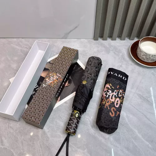 Cheap Goyard Umbrellas #1325106 Replica Wholesale [$29.00 USD] [ITEM#1325106] on Replica Goyard Umbrellas