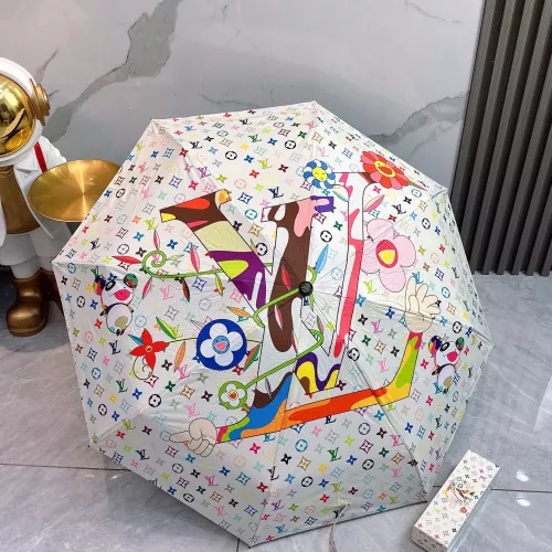 Louis Vuitton Umbrellas #1325114