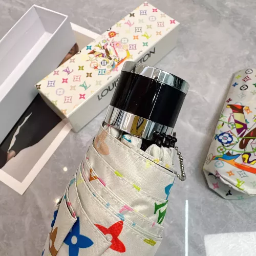 Cheap Louis Vuitton Umbrellas #1325114 Replica Wholesale [$29.00 USD] [ITEM#1325114] on Replica Louis Vuitton Umbrellas