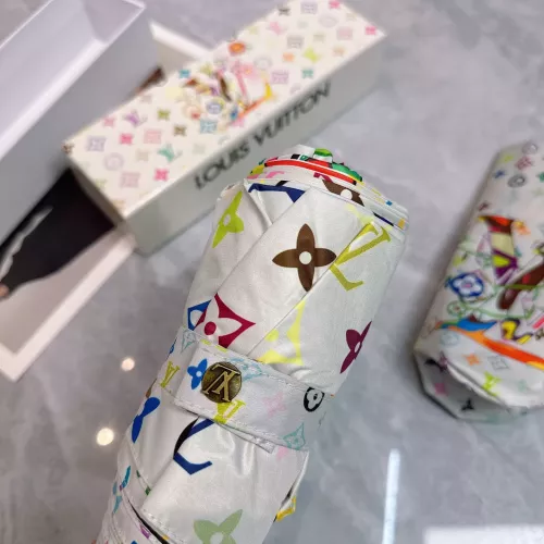 Cheap Louis Vuitton Umbrellas #1325114 Replica Wholesale [$29.00 USD] [ITEM#1325114] on Replica Louis Vuitton Umbrellas