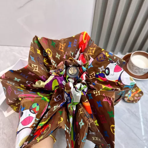Cheap Louis Vuitton Umbrellas #1325115 Replica Wholesale [$29.00 USD] [ITEM#1325115] on Replica Louis Vuitton Umbrellas