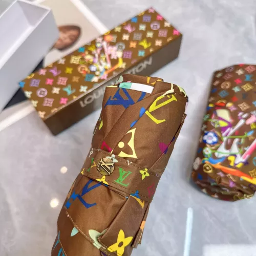 Cheap Louis Vuitton Umbrellas #1325115 Replica Wholesale [$29.00 USD] [ITEM#1325115] on Replica Louis Vuitton Umbrellas