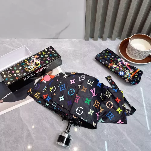Cheap Louis Vuitton Umbrellas #1325116 Replica Wholesale [$29.00 USD] [ITEM#1325116] on Replica Louis Vuitton Umbrellas