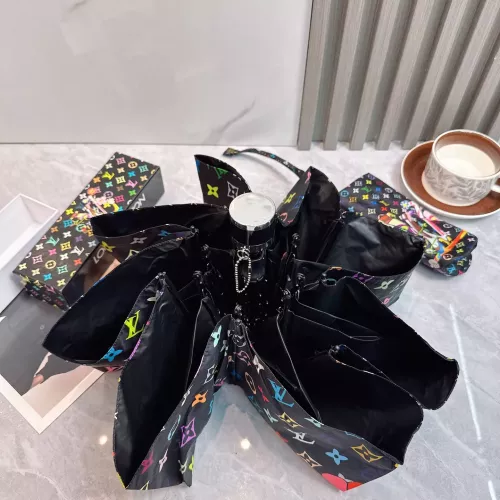 Cheap Louis Vuitton Umbrellas #1325116 Replica Wholesale [$29.00 USD] [ITEM#1325116] on Replica Louis Vuitton Umbrellas