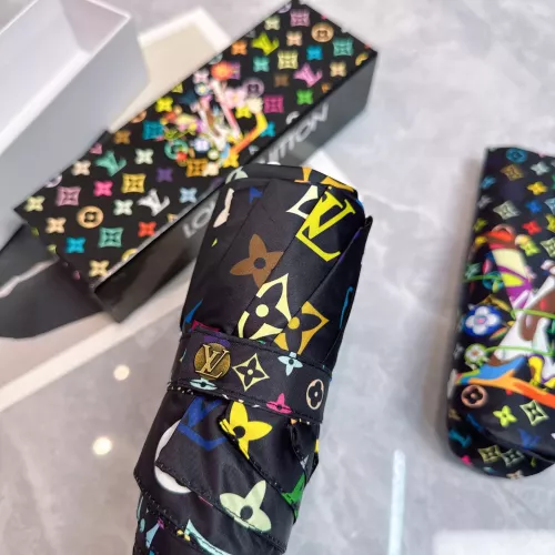 Cheap Louis Vuitton Umbrellas #1325116 Replica Wholesale [$29.00 USD] [ITEM#1325116] on Replica Louis Vuitton Umbrellas