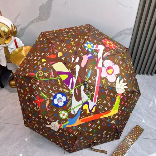 Louis Vuitton Umbrellas #1325125